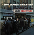 Tony Bennett: Love Story - CD