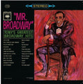 Tony Bennett: Mr Broadway - CD
