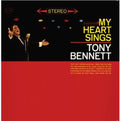 Tony Bennett: My Heart Sings - CD