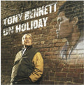 Tony Bennett: Tony Bennett on Holiday - CD