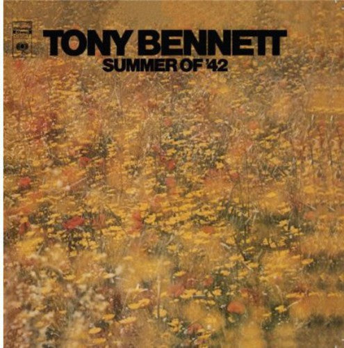 Tony Bennett: Summer of 42 - CD