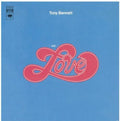 Tony Bennett: With Love - CD