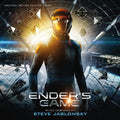 Steve Jablonsky: Ender's Game (Score) (Original Soundtrack) - VINYL