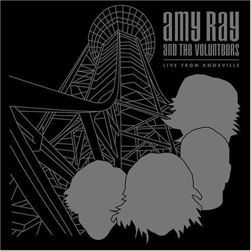 Amy Ray: Live from Knoxville  ( CD )