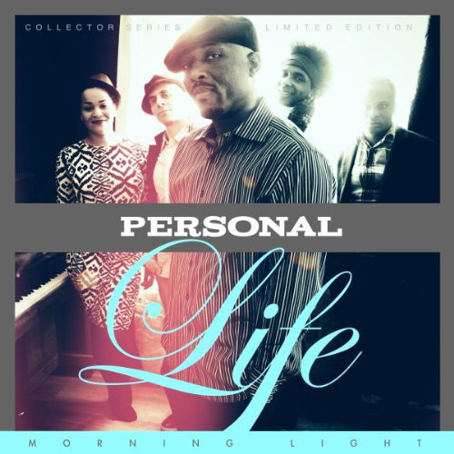 Personal Life: Morning Light - VINYL