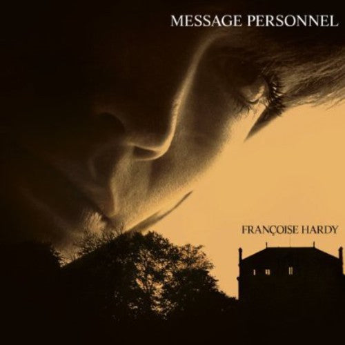Françoise Hardy: Message Personnel: Special Edition - CD