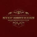 The Step Brothers: Lord Steppington - Vinyl
