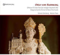 Bembinow / Pees / Schola Bamberg: Otto Von Bamberg  ( CD )