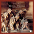 Ekkehard Richter: Bohemian Shepherd Mass  ( CD )