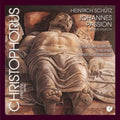 Heinrich Schutz: Saint John's Passion  ( CD )