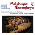 Traditional: Advent Singing Salzburg  ( CD )