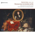Karsten Erik Ose: Music King's Chamber  ( CD )