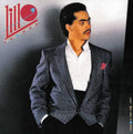 Lillo Thomas: Let Me Be Yours - CD
