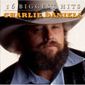 Charlie Daniels: 16 Biggest Hits  ( CD )
