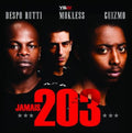 Mokless: Jamais 2013  ( CD )