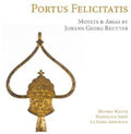 Stanislava Jirku: Portus Felicitatis  ( CD )