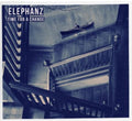 Elephanz: Time for a Change - CD
