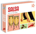 Salsa Naive Music Guide: Salsa Naive Music Guide - CD