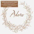 Adoro: Das Beste - CD