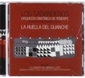 Los Sabandeños: La Huella Del Guanche  ( CD )