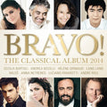Various Artists: Bravo! the Classical Album 2014  ( CD )
