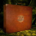 Various Artists: The Rise & Fall of Paramount Records, Volume One (1917 - 1927) - Vinyl