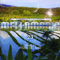 Pedro del Mar: Mellomania 23  ( CD )