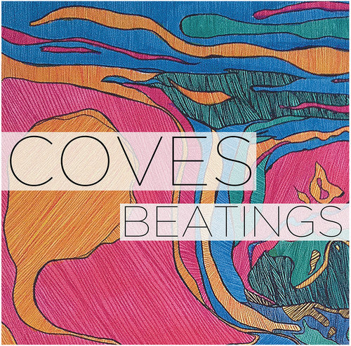 Coves: Beatings - 12-INCH SINGLE