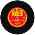 Jackson, Cookie/Jacki Ross: Try Love/Hard Times - 7-INCH SINGLE