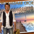 Bo Katzman Chor: Neue Ufer - CD