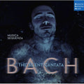 Musica Sequenza: Silent Cantata  ( CD )
