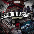 Sexion d'Assaut: Best of - CD