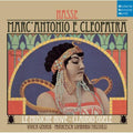 Claudio Osele: Hasse: Marc'antonio E Cleopatra  ( CD )