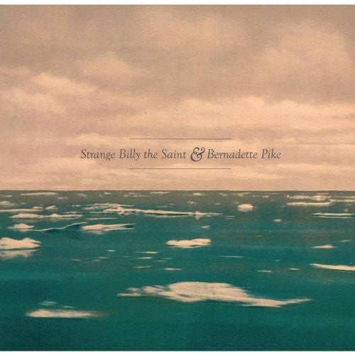 Strange Billy the Saint: Love Story  ( CD )