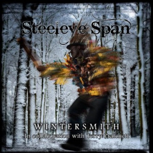 Steeleye Span: Wintersmith  ( CD )