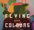 Shad: Flying Colours  ( CD )