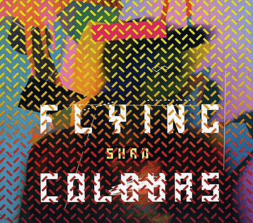Shad: Flying Colours  ( CD )