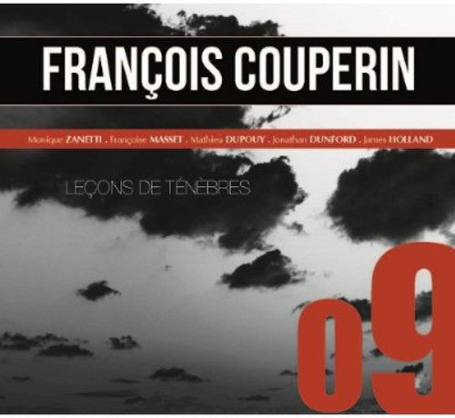 Francoise Masset: Lessons of Darkness  ( CD )