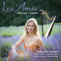 Roberto D az: Les Amis  ( CD )