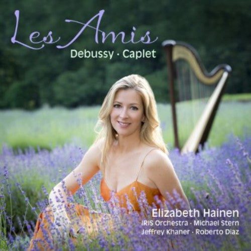 Roberto D az: Les Amis  ( CD )