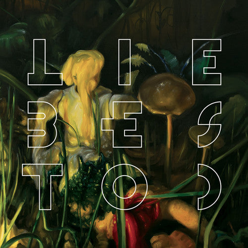 Stefan Wesolowski: Liebestod  ( CD )