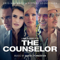 Daniel Pemberton: Counselor (Score) (Original Soundtrack) - CD