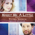 Stephen Sondheim: Marry Me A Little - CD
