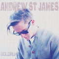 Andrew St. James: Doldrums  ( CD )