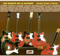 Sixties Guitar's Band: Sixties Guitar's Band  ( CD )