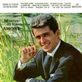 Marcel Amont: Dans Le Cour de Ma Blonde  ( CD )