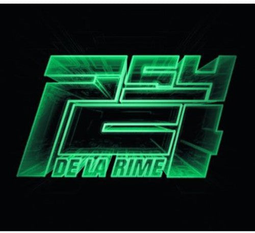 4eme Dimension: 4Eme Dimension  ( CD )