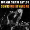 Joanne Shaw Taylor: Songs from the Road  ( CD )