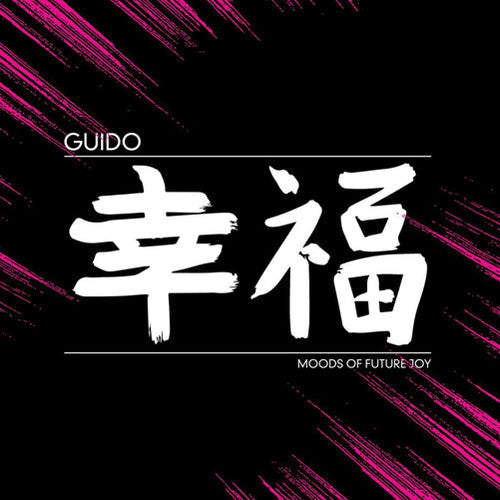 Guido: Moods of Future Joy  ( CD )