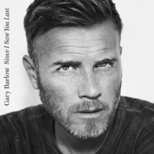 Gary Barlow: Since I Saw You Last - CD
